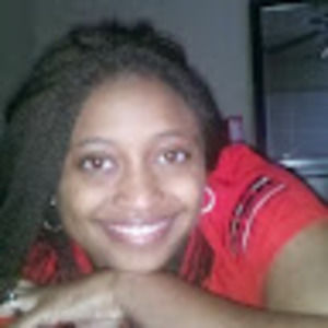 Meet your Posher, Latasha